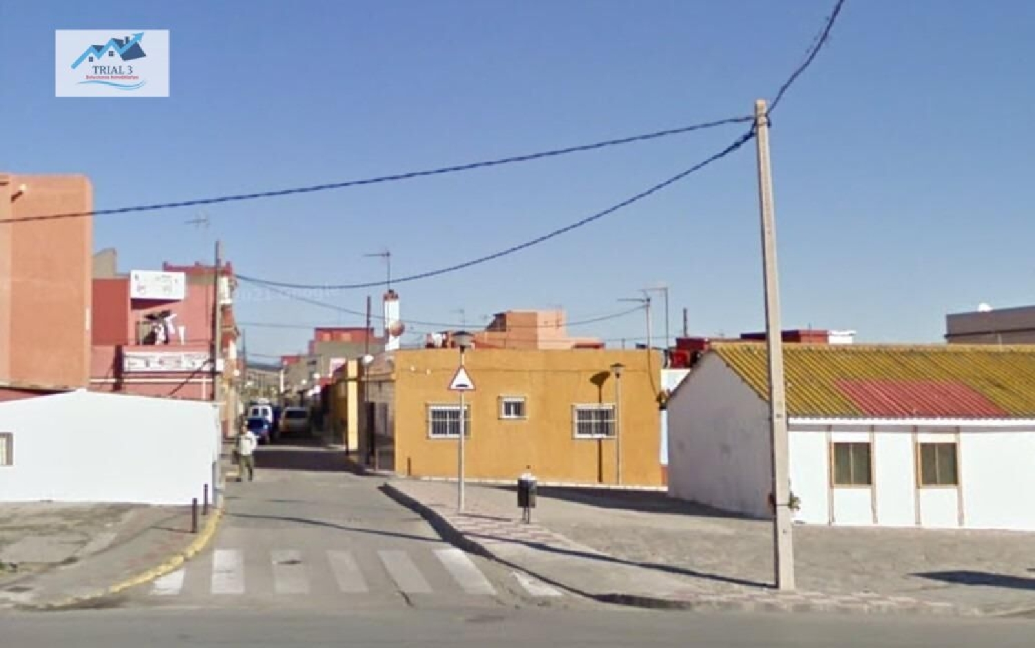  till salu butik La Hacienda Campo De Gibraltar 1