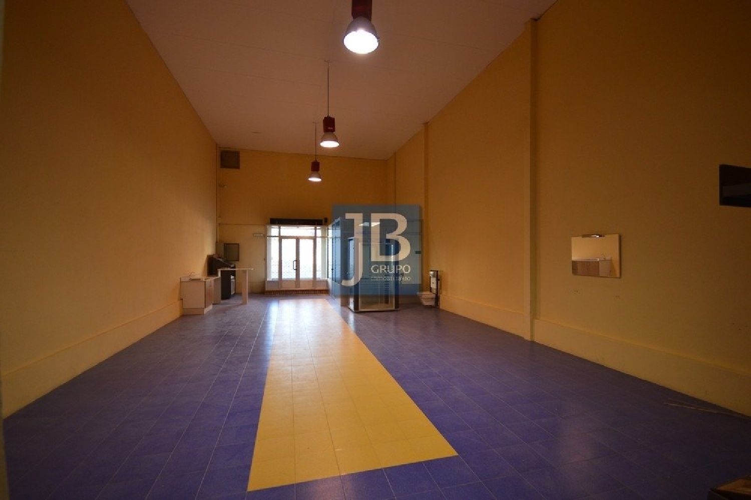  till salu butik La Llosa De Ranes Costera (La) 5