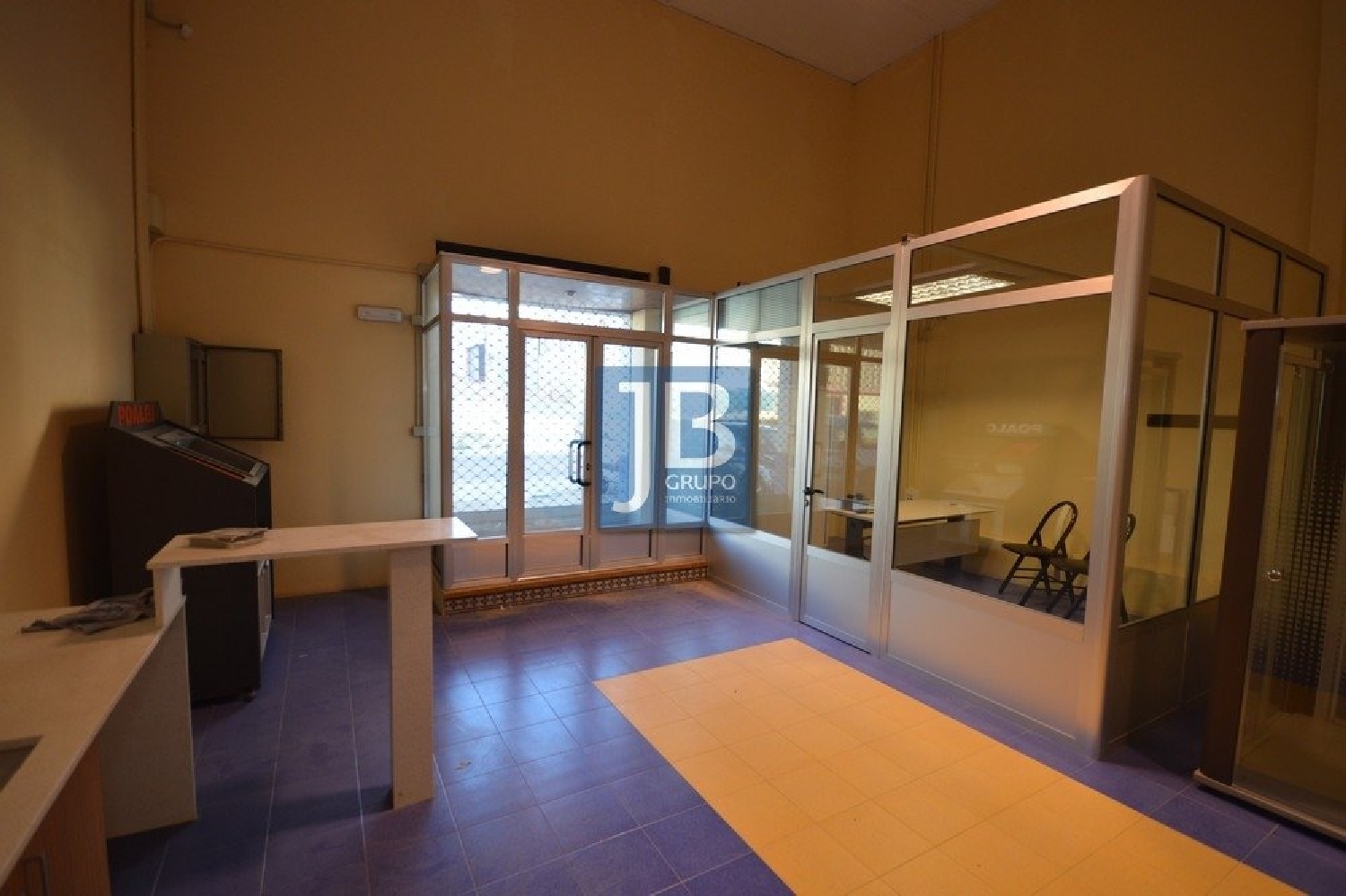  till salu butik La Llosa De Ranes Costera (La) 8