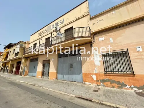 La Llosa De Ranes Costera (La) butik foto 6185753