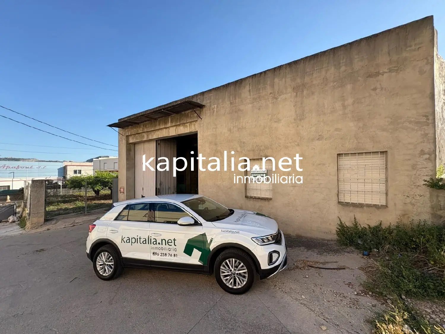  till salu butik La Llosa De Ranes Costera (La) 1
