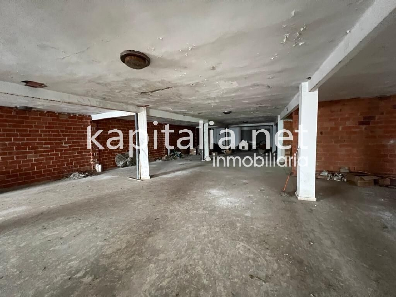 till salu butik La Llosa De Ranes Costera (La) 3
