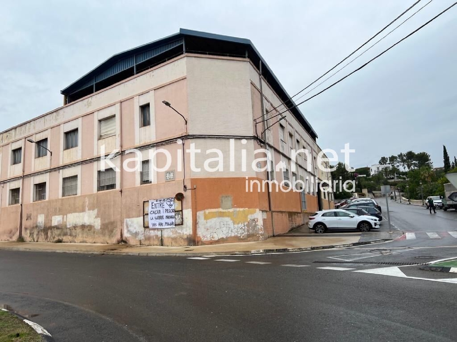  till salu butik La Llosa De Ranes Costera (La) 1