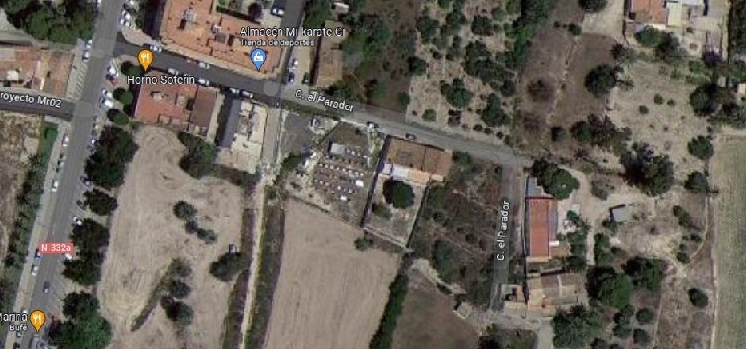 till salu butik La Marina Baix Vinalopó 2