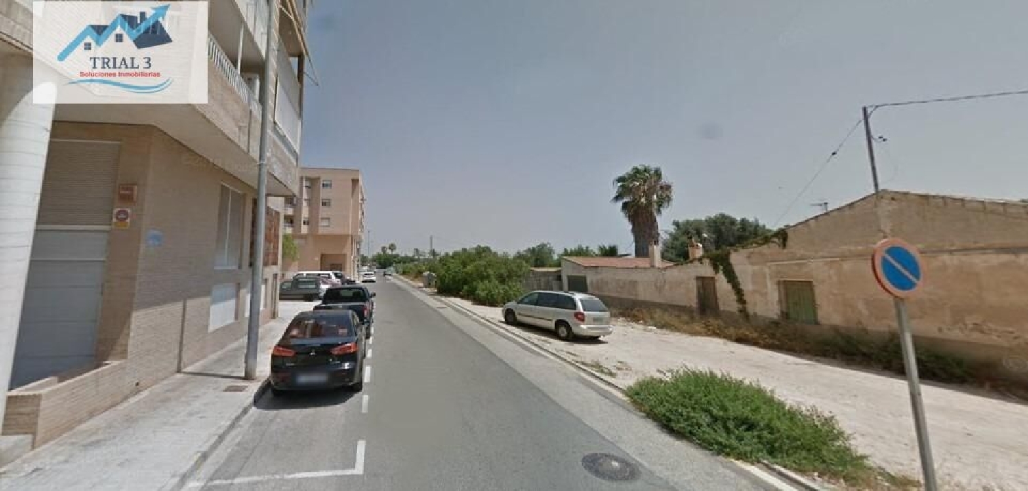  till salu butik La Marina Baix Vinalopó 1