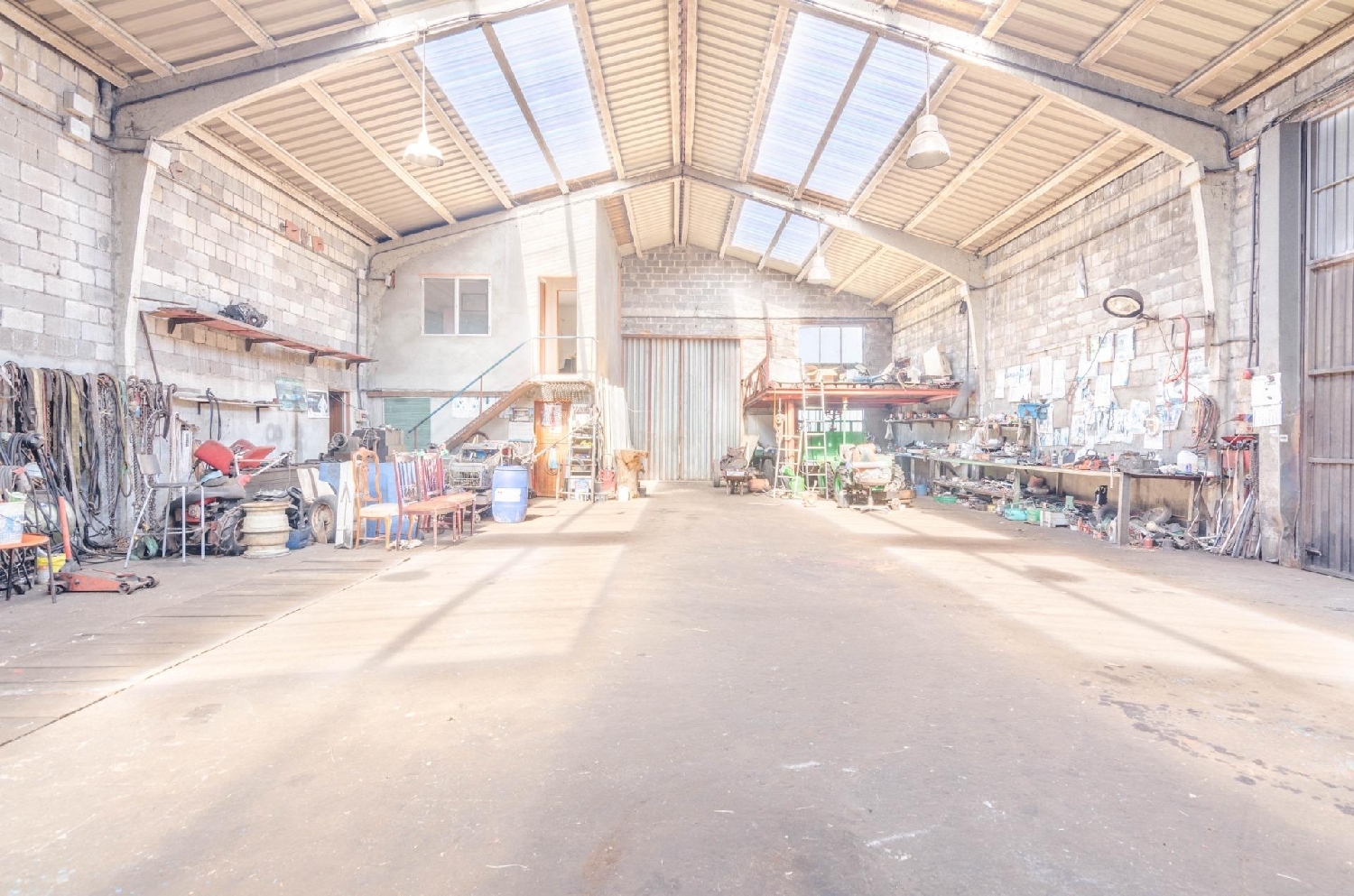 till salu butik La Matiella Gijón 1