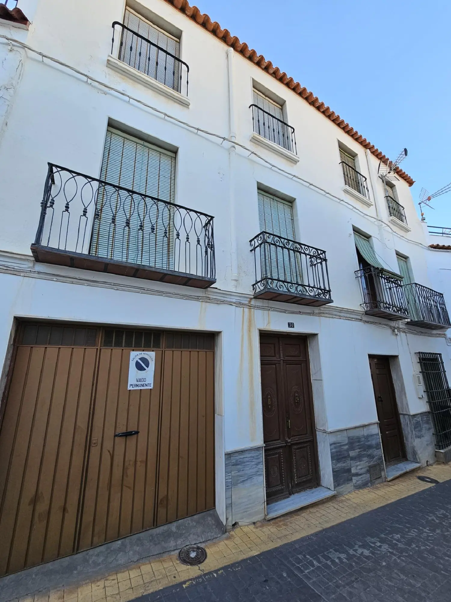 till salu butik La Mojonera Poniente Almeriense 2