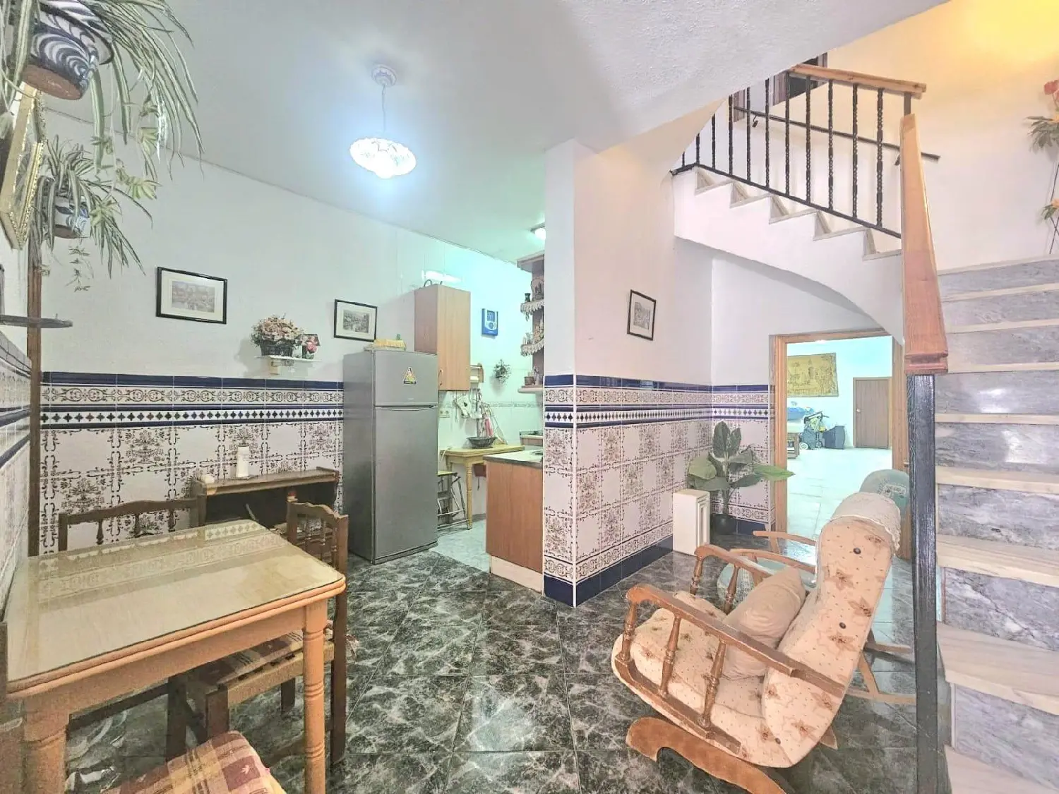 till salu butik La Mojonera Poniente Almeriense 3