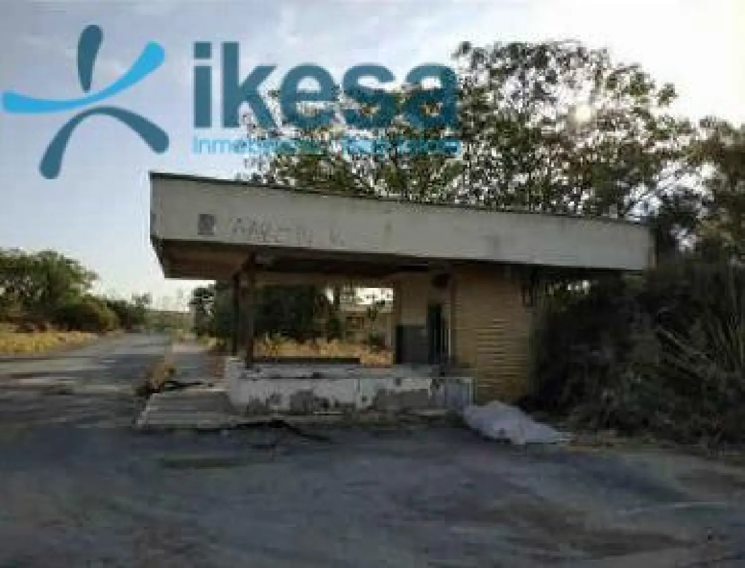  till salu butik Pescadería Metropolitana De Huelva 1
