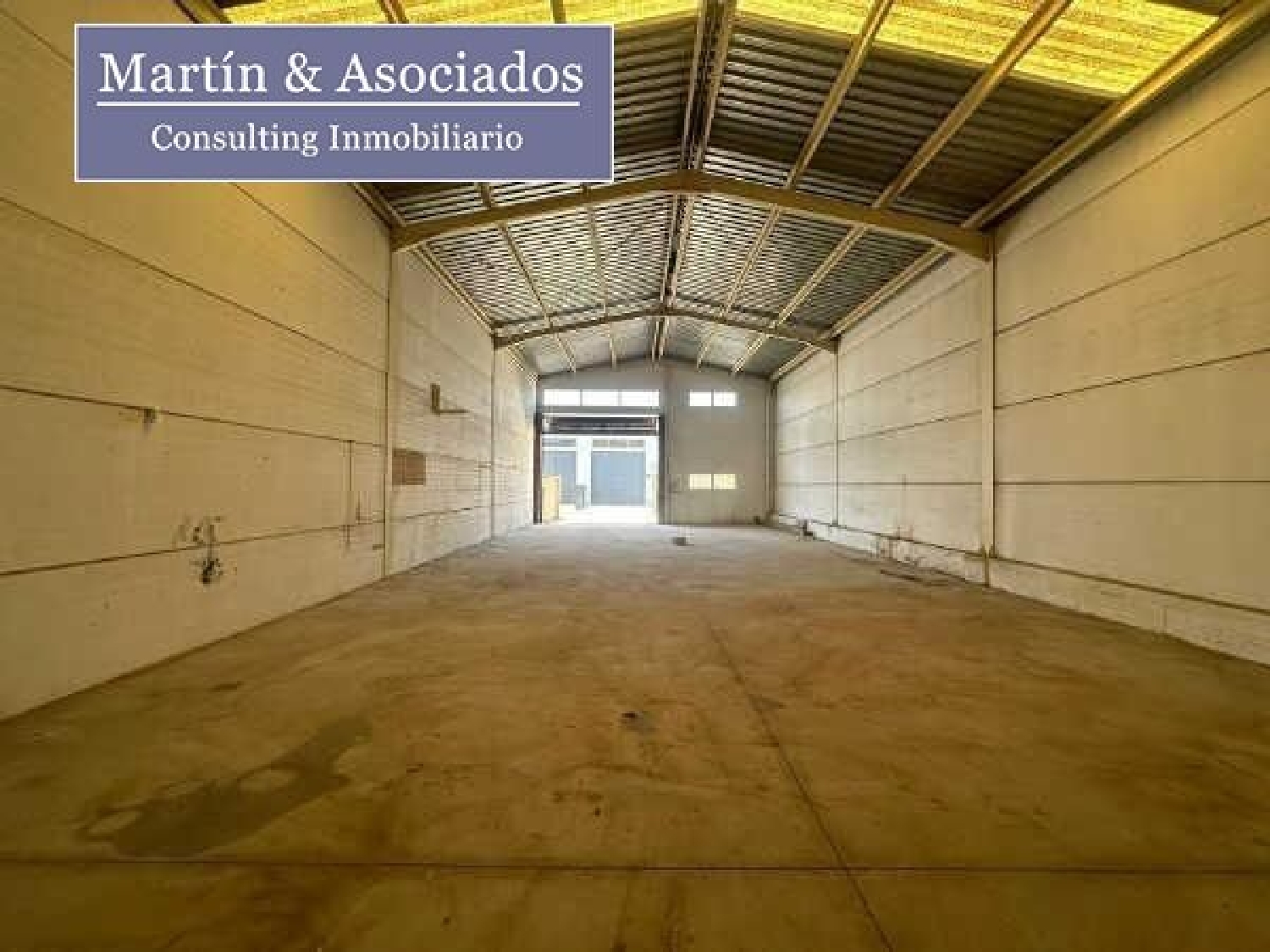  till salu butik La Palma Del Condado Condado (El) 5