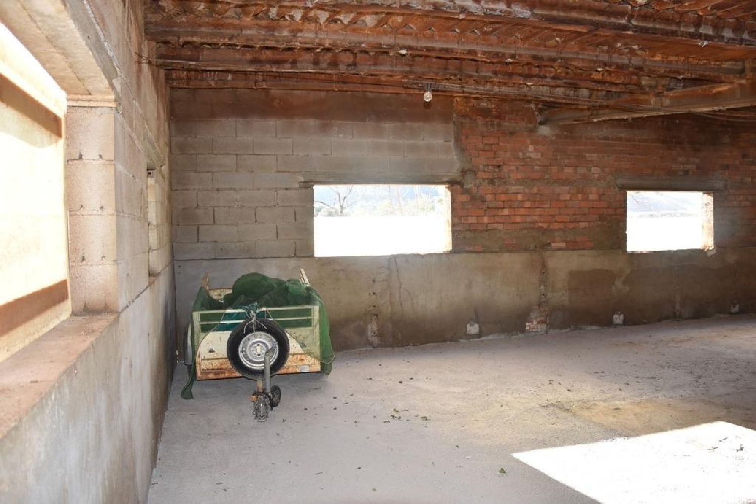  till salu butik La Portellada Matarraña 4