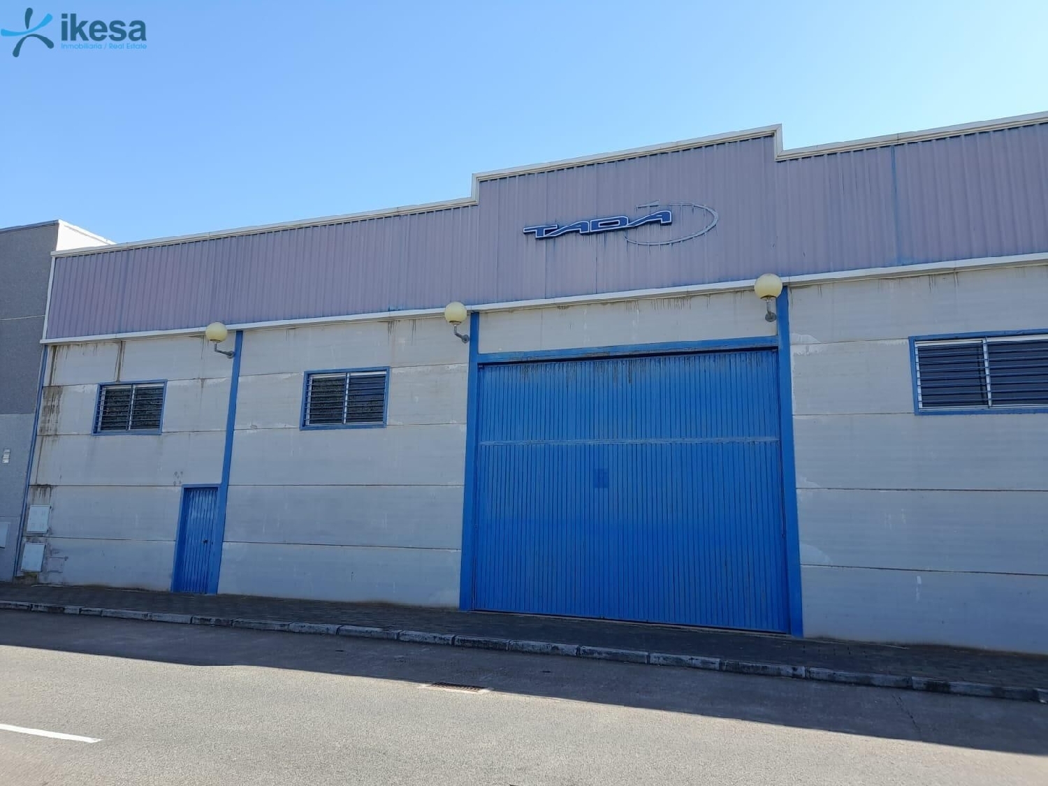 till salu butik La Jarilla Vega Del Guadalquivir 2