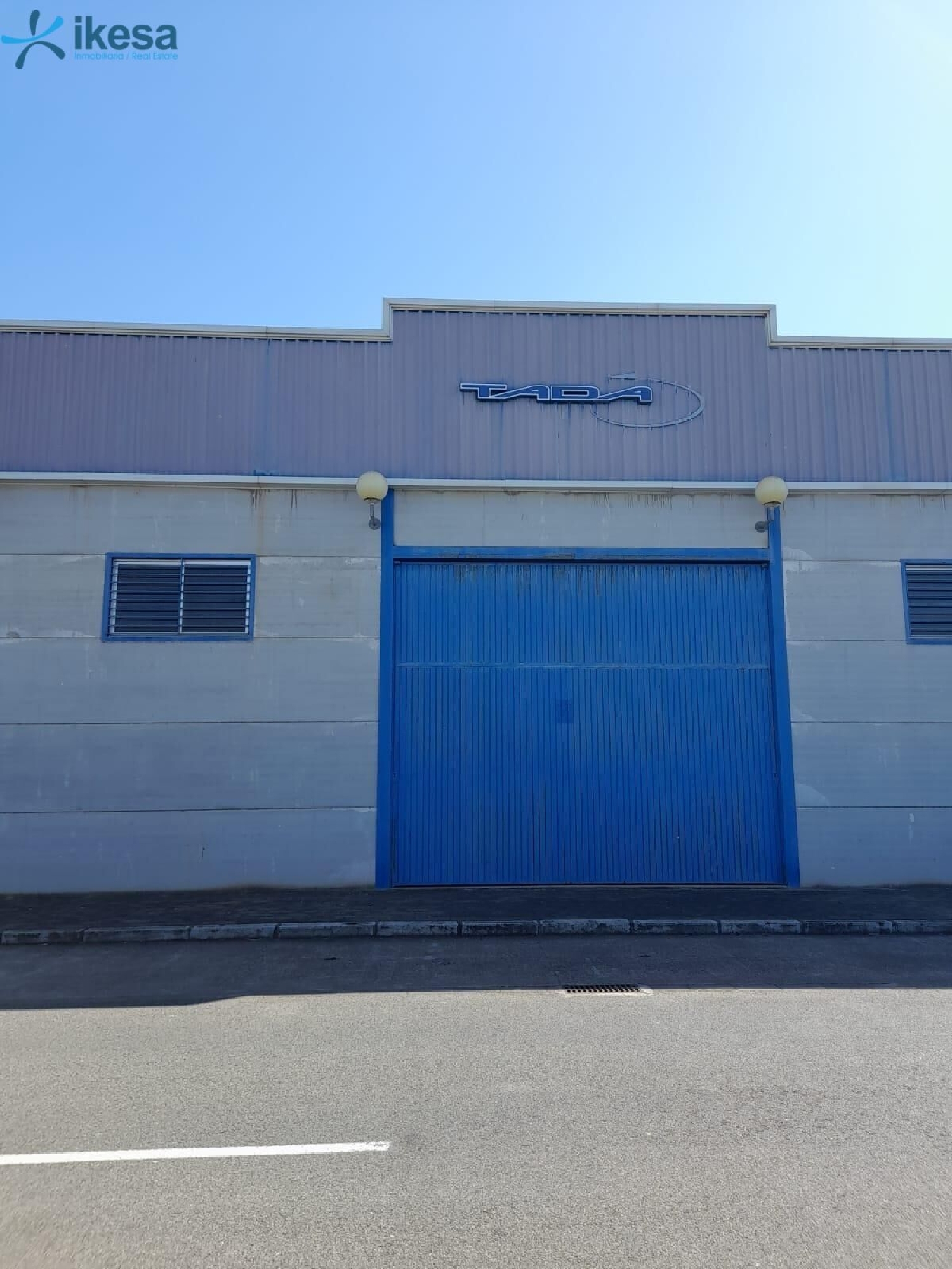  till salu butik La Jarilla Vega Del Guadalquivir 1