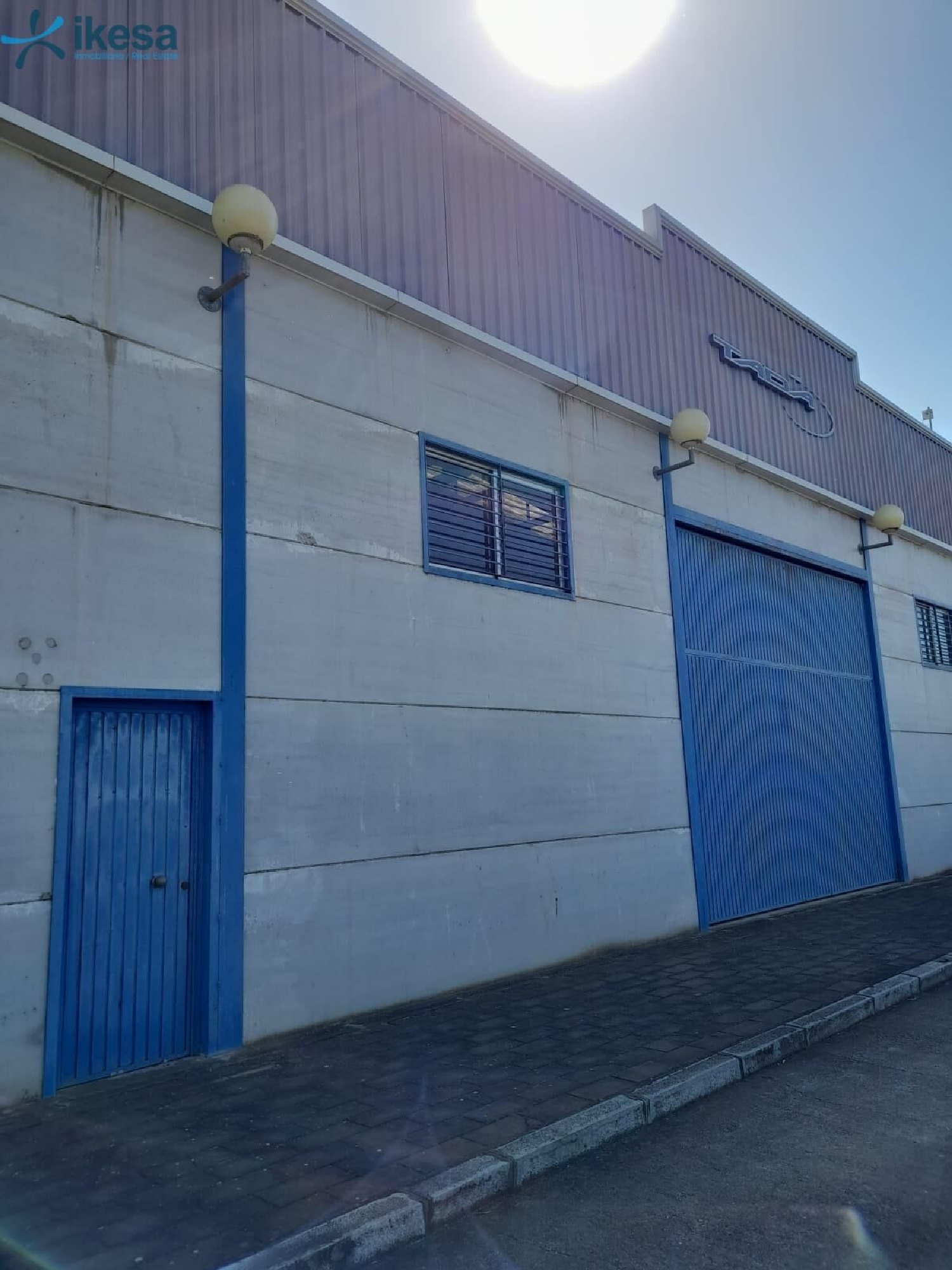 till salu butik La Jarilla Vega Del Guadalquivir 3