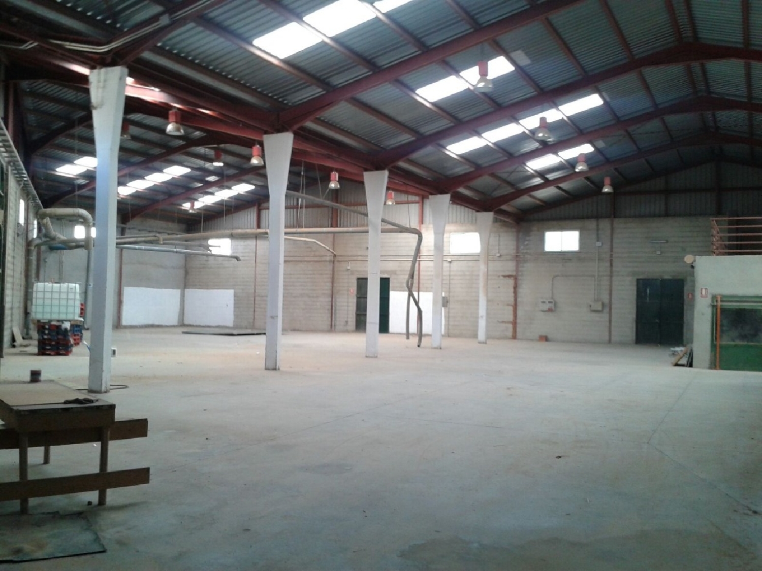  till salu butik La Roda Mancha Del Júcar 4