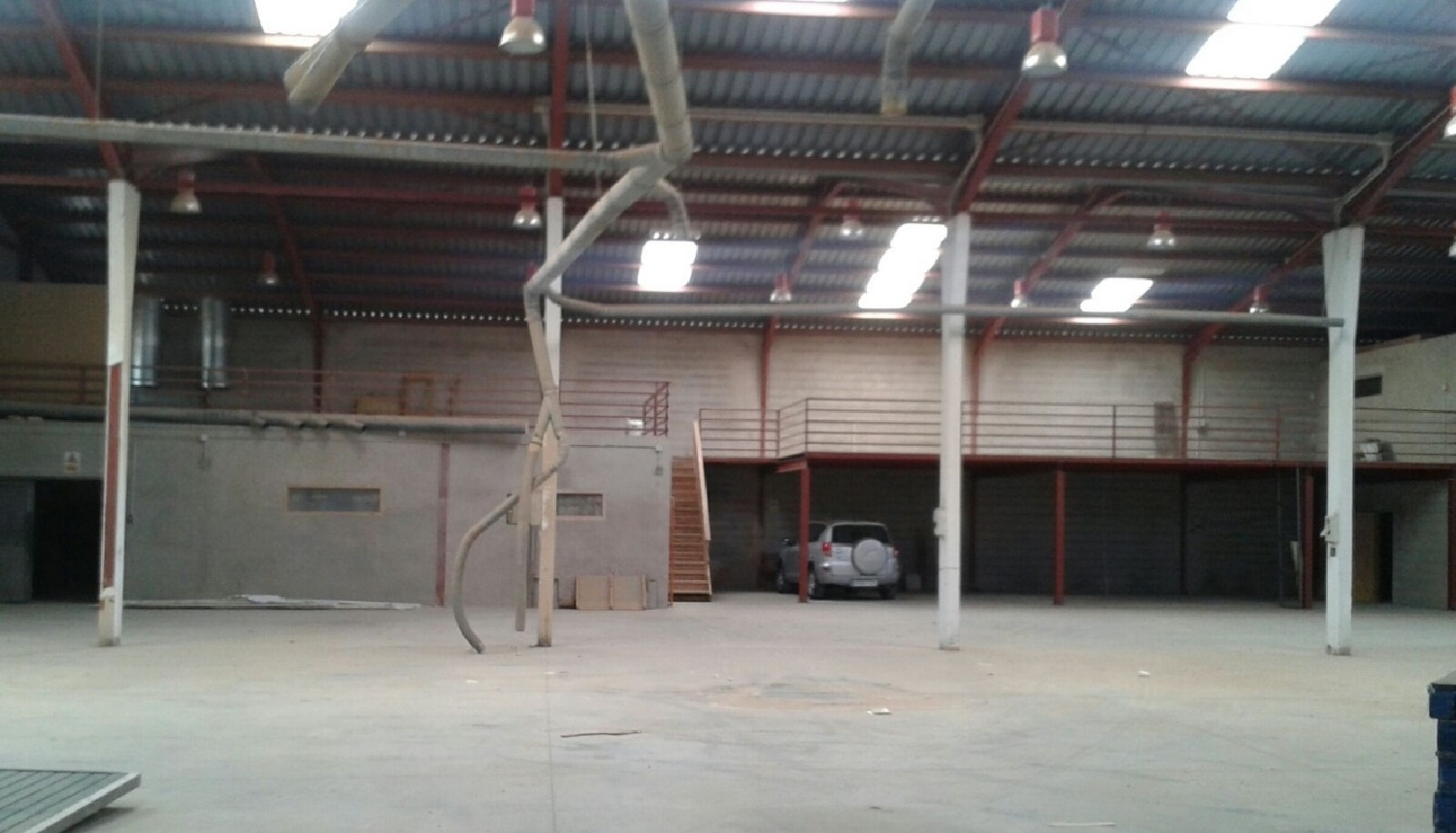  till salu butik La Roda Mancha Del Júcar 1