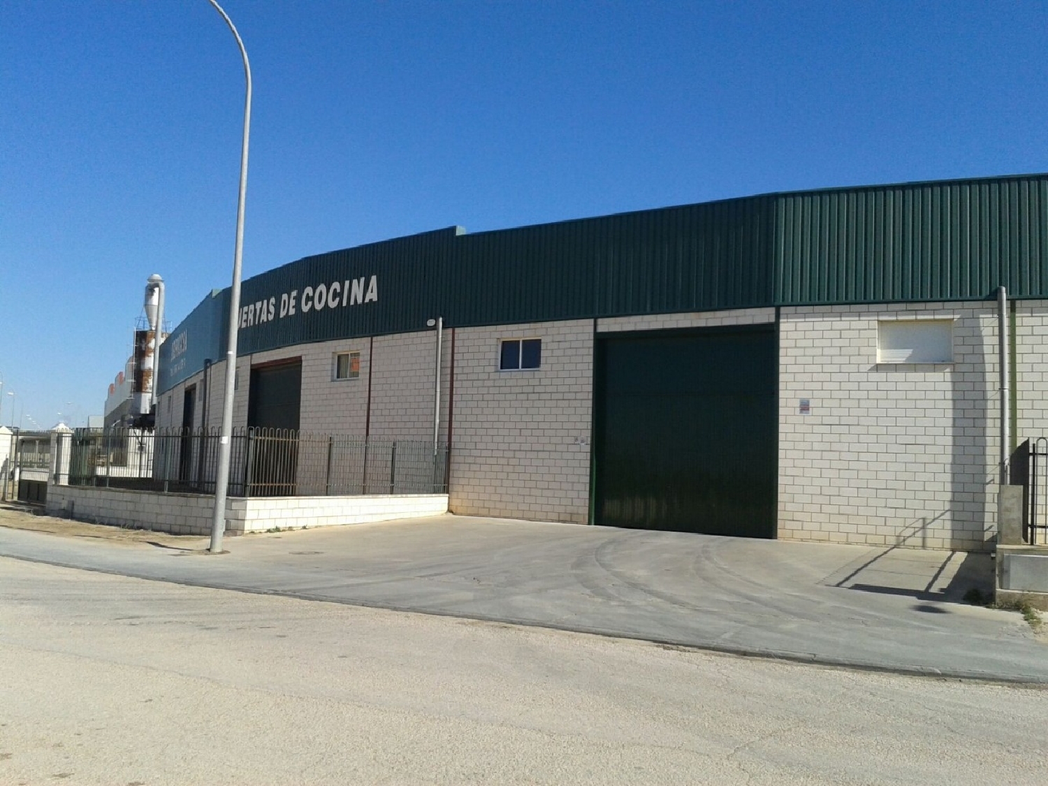  till salu butik La Roda Mancha Del Júcar 5