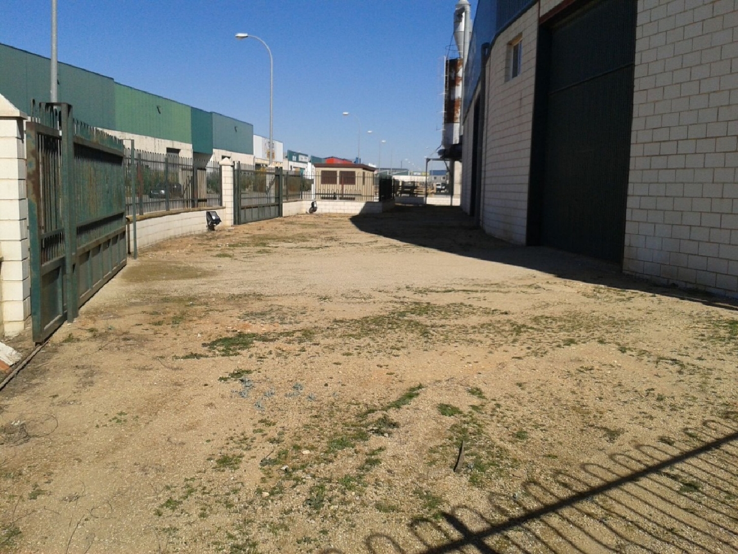  till salu butik La Roda Mancha Del Júcar 6