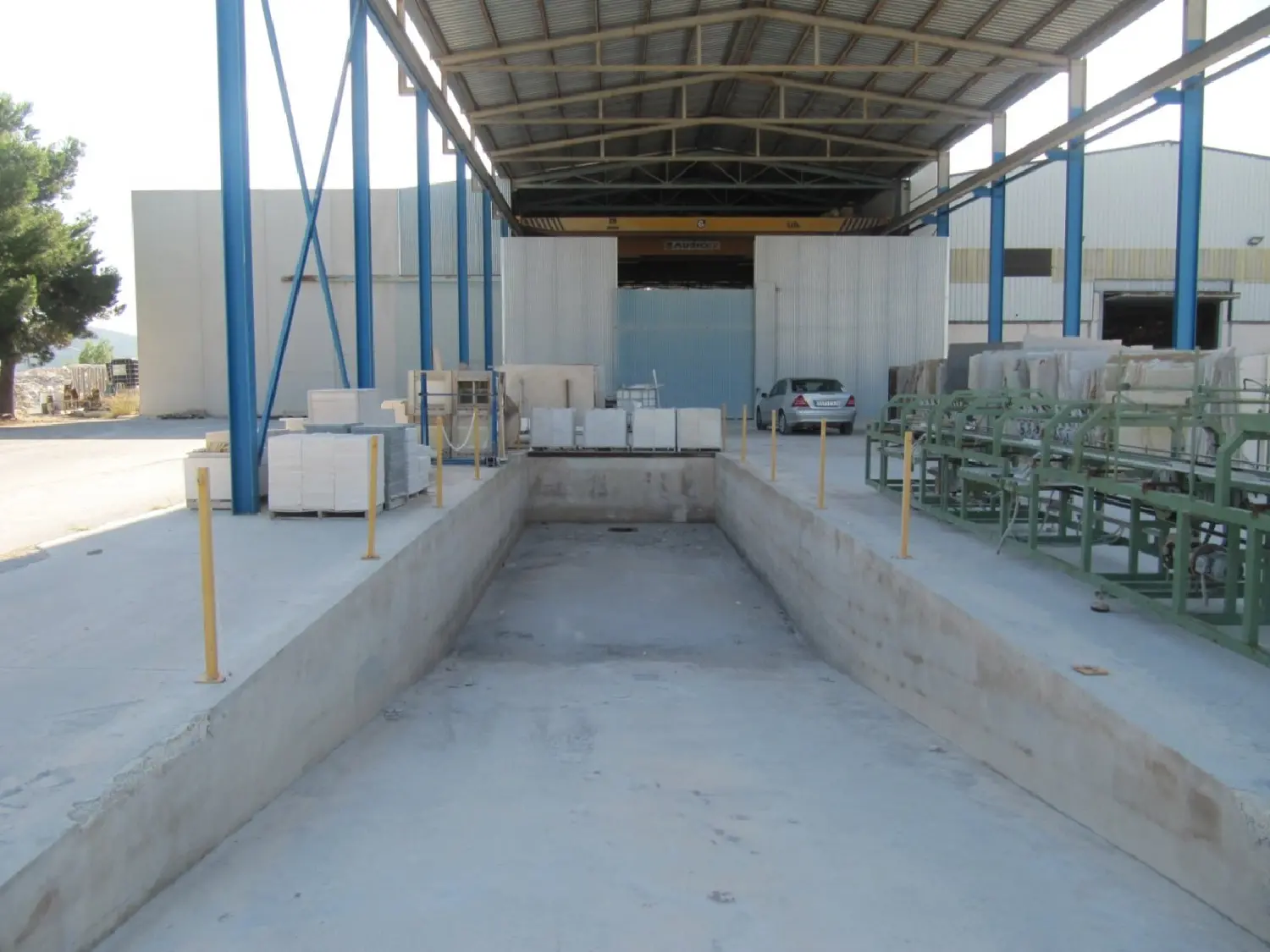 till salu butik Algayat Vinalopó Mitjà 2