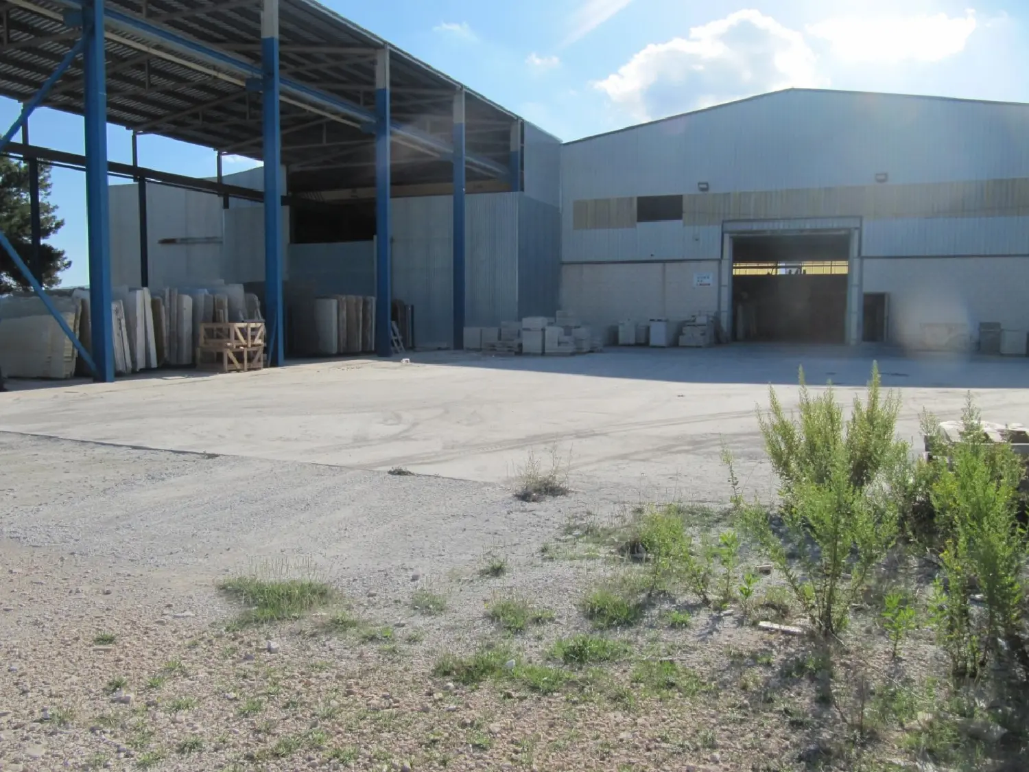  till salu butik Algayat Vinalopó Mitjà 4