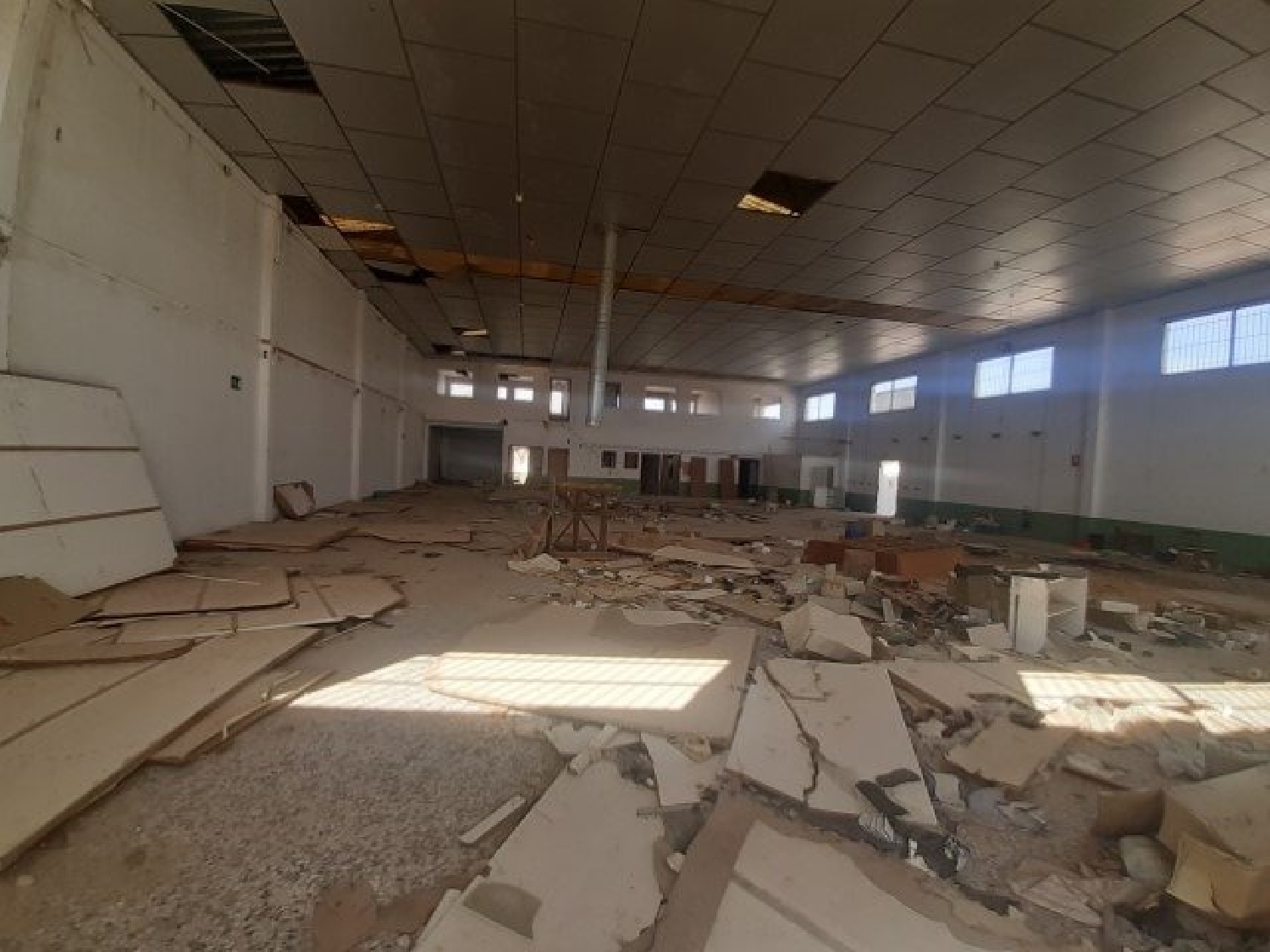 till salu butik Cases Joan Blanco Vinalopó Mitjà 3