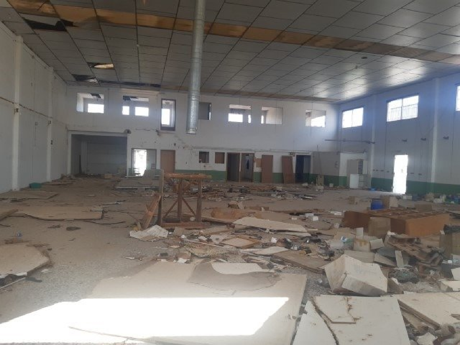  till salu butik Cases Joan Blanco Vinalopó Mitjà 7