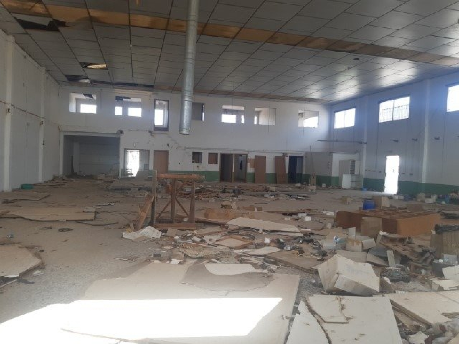  till salu butik Cases Joan Blanco Vinalopó Mitjà 8
