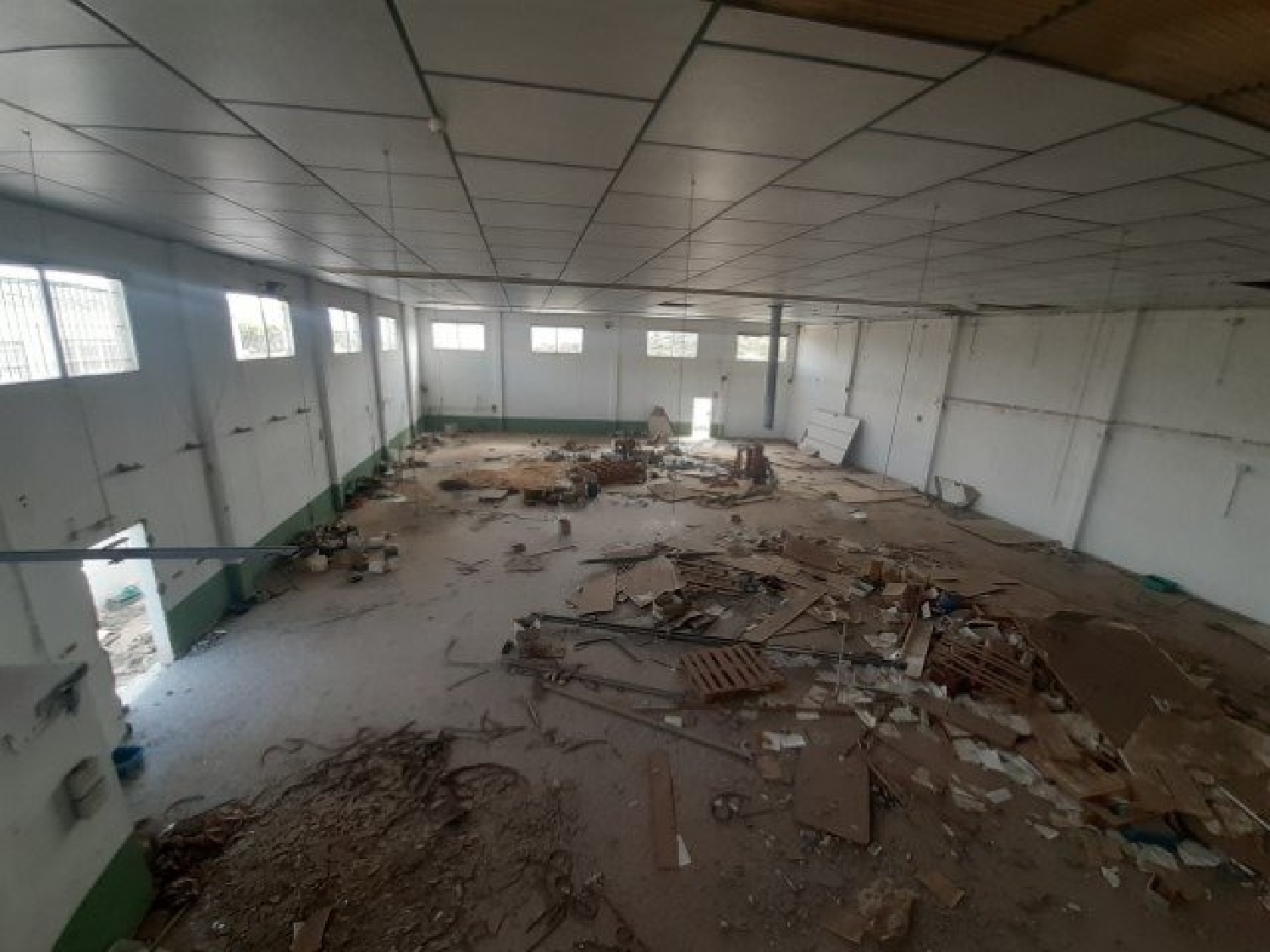  till salu butik Cases Joan Blanco Vinalopó Mitjà 5
