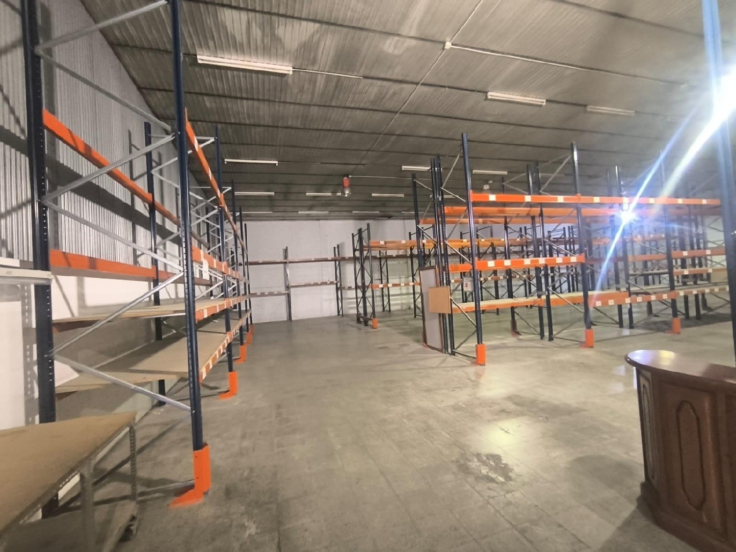  till salu butik La Rosaleda De Bages Bages 5