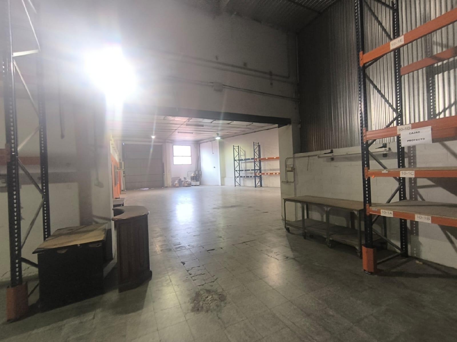  till salu butik La Rosaleda De Bages Bages 4
