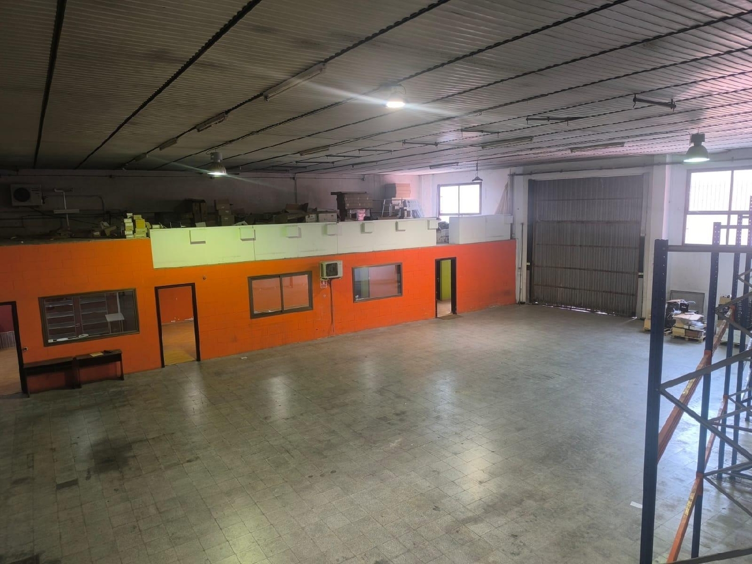 till salu butik La Rosaleda De Bages Bages 2