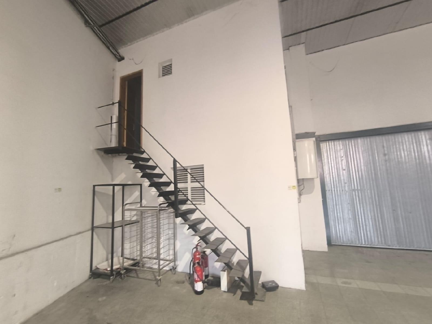  till salu butik La Rosaleda De Bages Bages 8