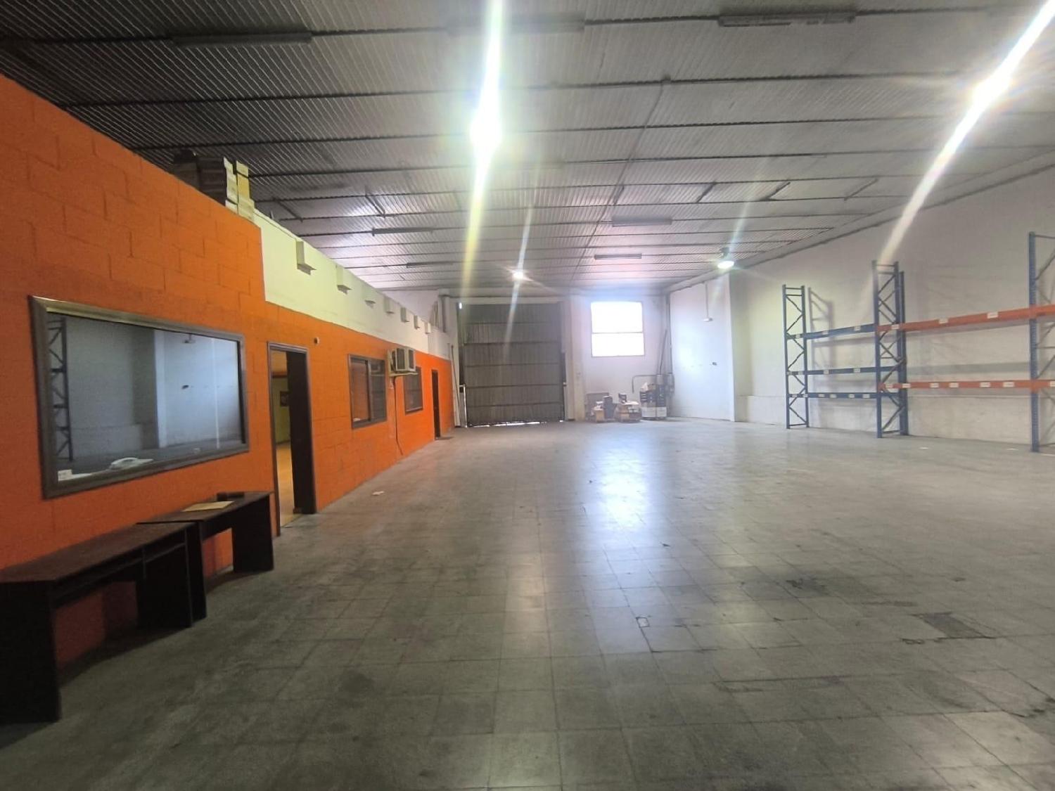  till salu butik La Rosaleda De Bages Bages 1
