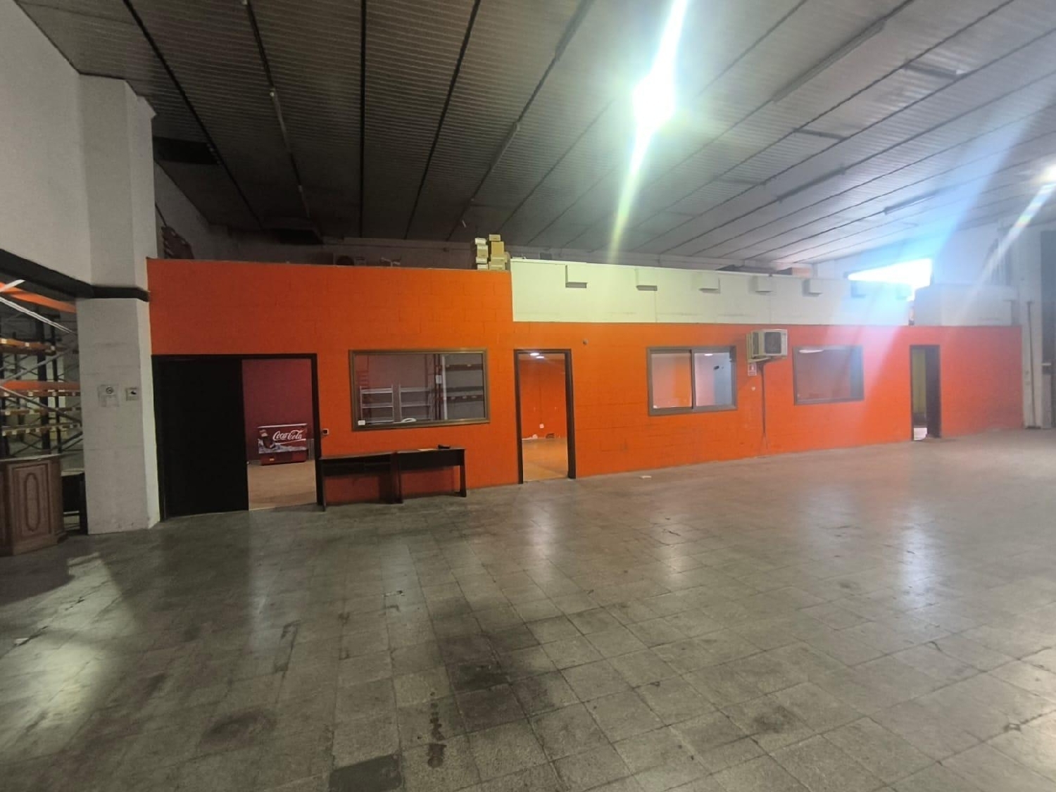 till salu butik La Rosaleda De Bages Bages 3