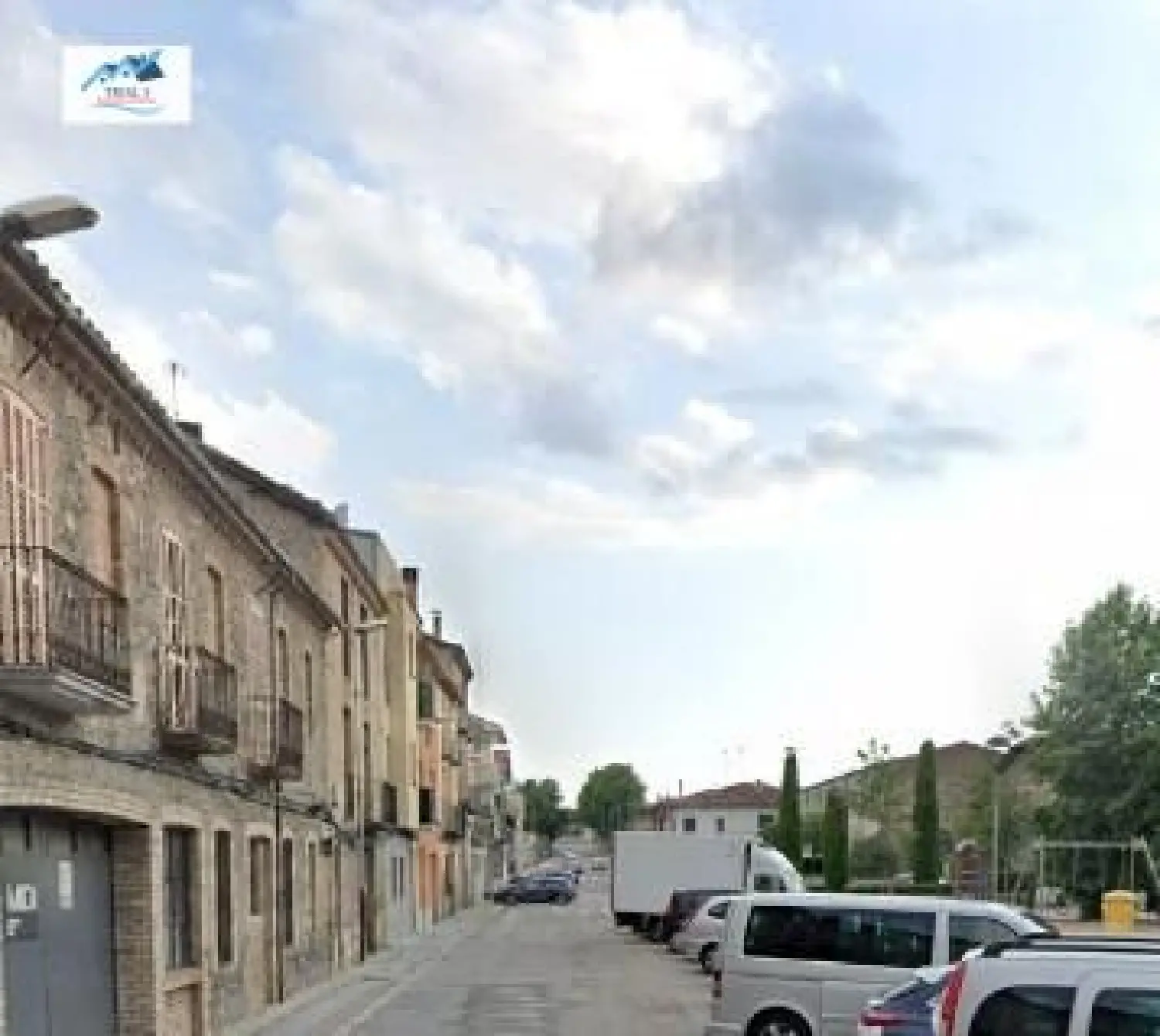 till salu butik La Paranza Oviedo 1