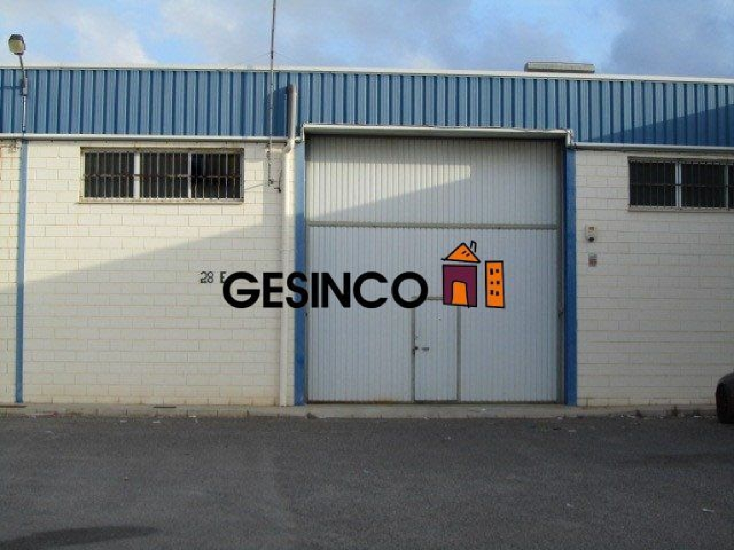  till salu butik L'alcúdia De Crespins Costera (La) 1