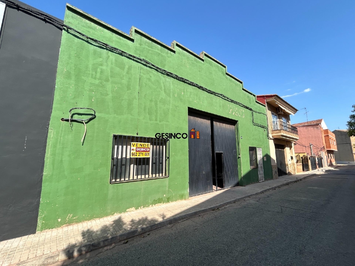  till salu butik L'alcúdia De Crespins Costera (La) 1