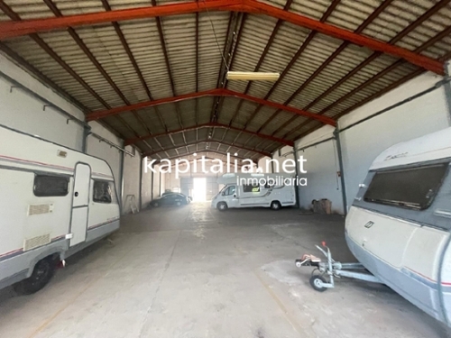 L''alcúdia De Crespins Costera (La) butik foto 6224516