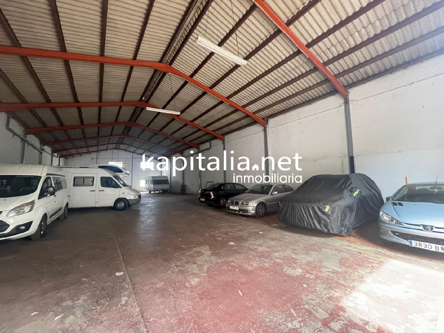 till salu butik L'alcúdia De Crespins Costera (La) 2