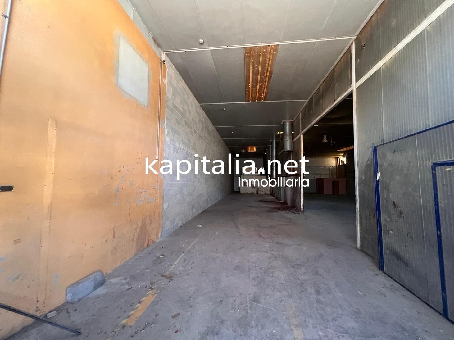 till salu butik L'alcúdia De Crespins Costera (La) 3