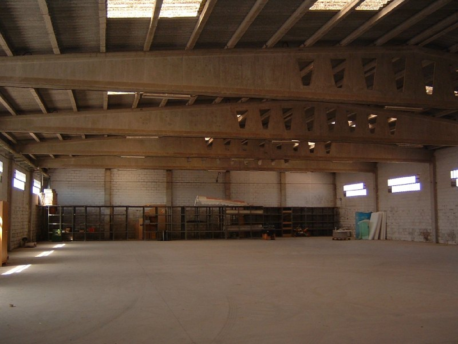  till salu butik L'aldea Baix Ebre 4