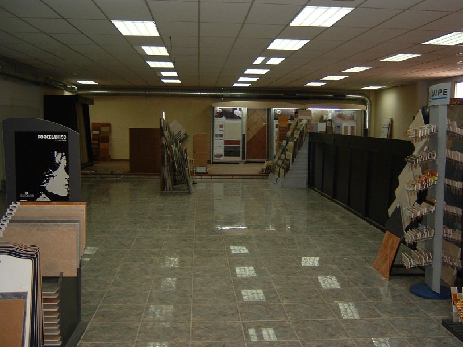 till salu butik L'aldea Baix Ebre 3