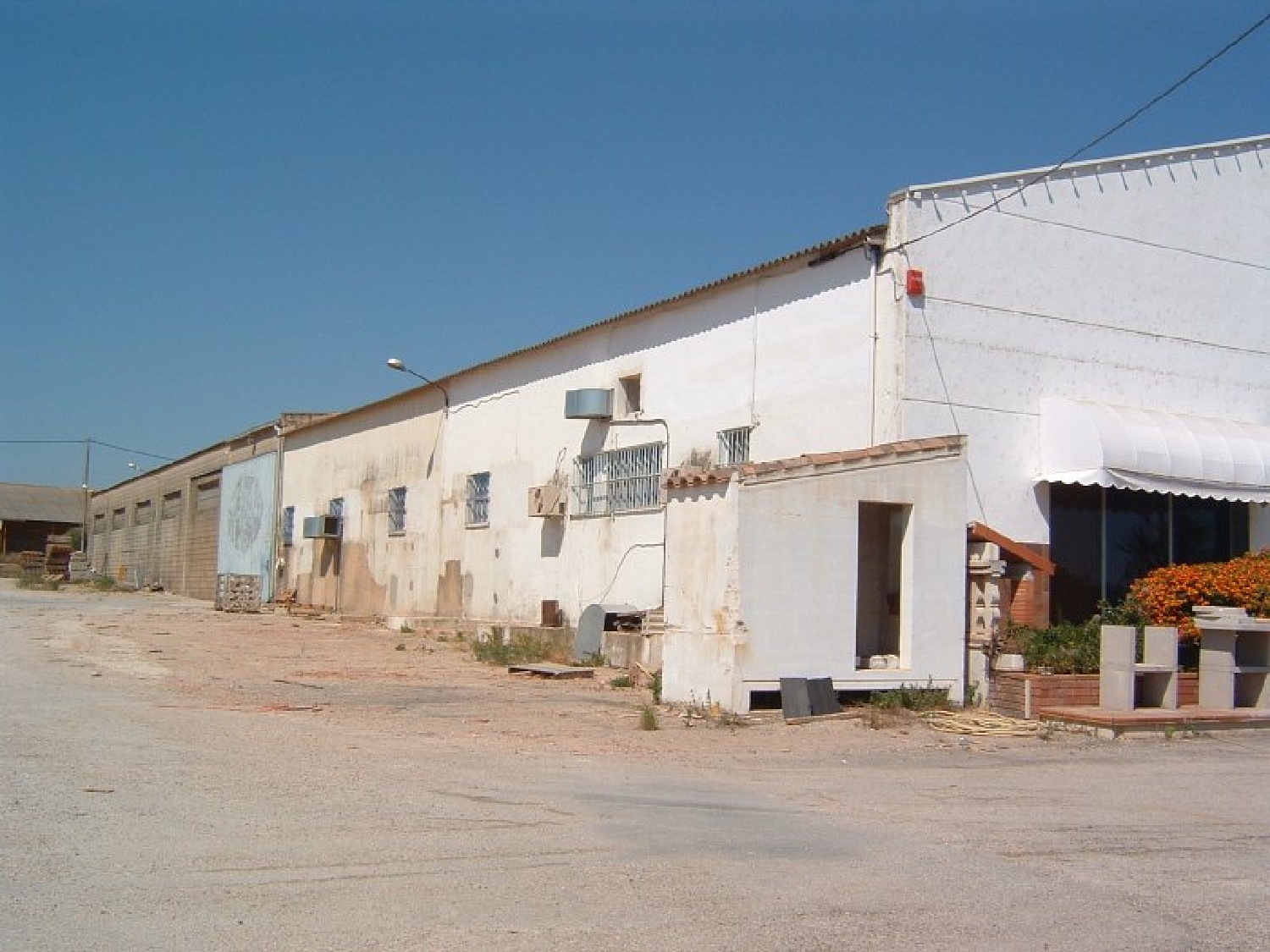  till salu butik L'aldea Baix Ebre 5