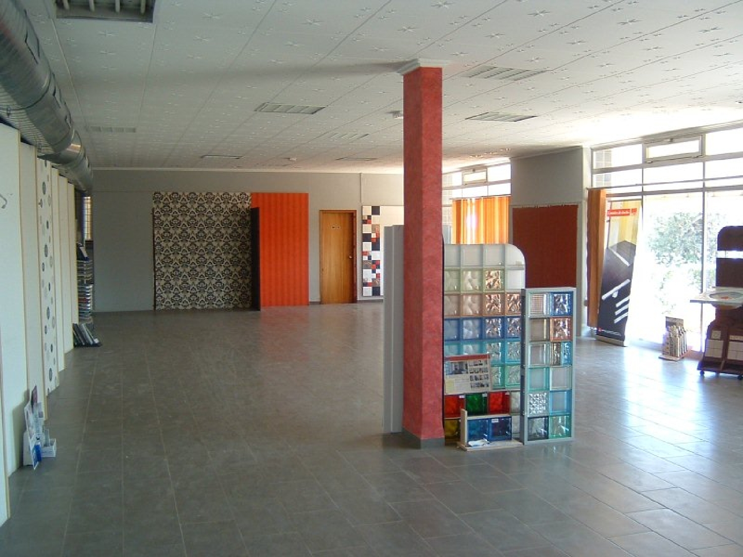 till salu butik L'aldea Baix Ebre 2