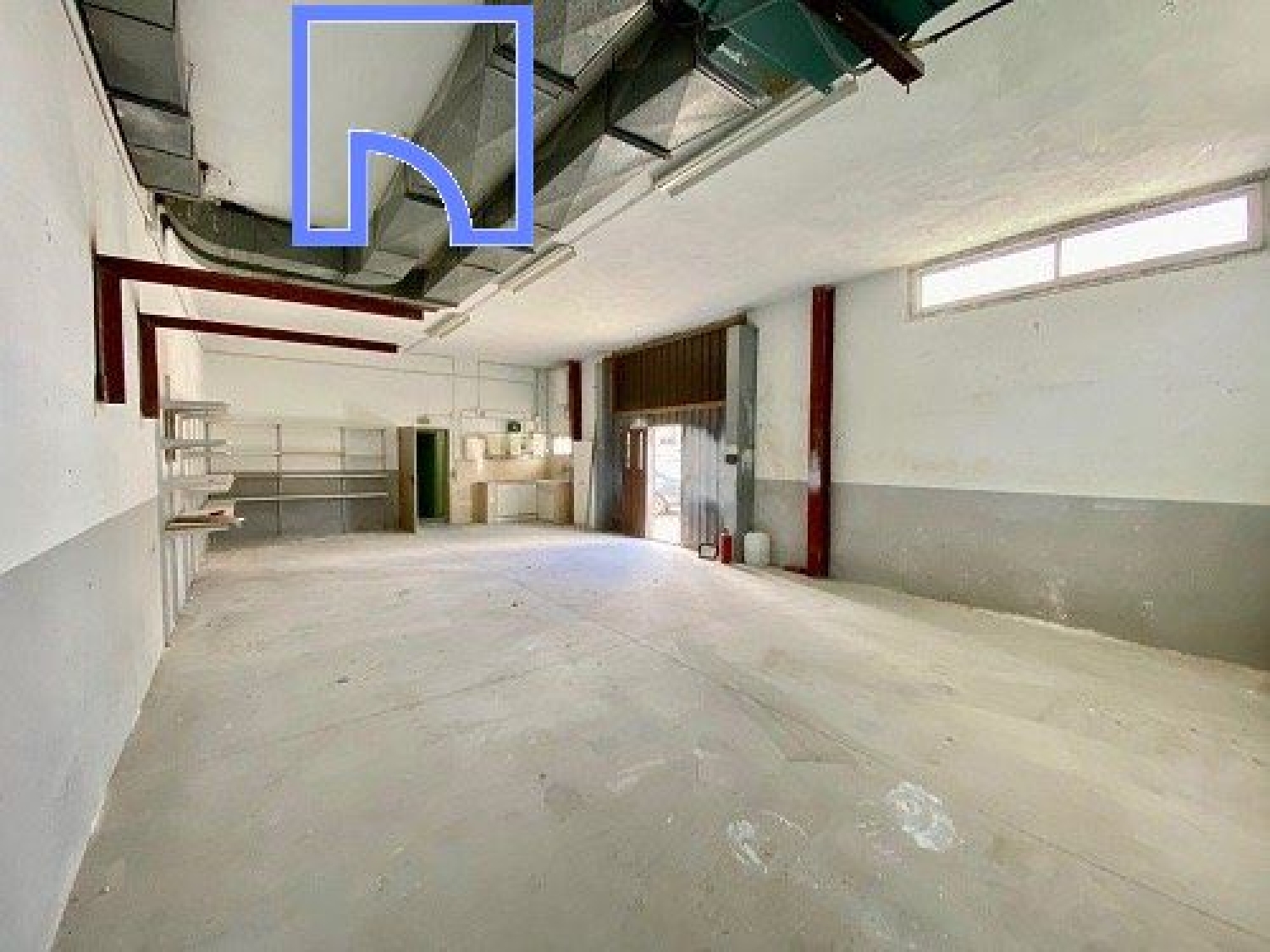  till salu butik Laquidain Pamplona 1