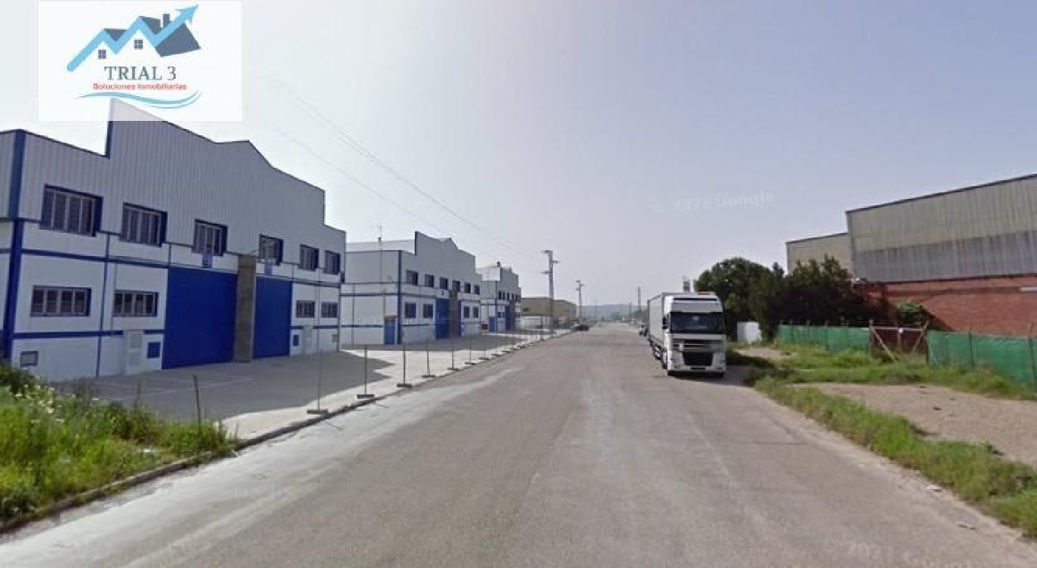  till salu butik Las Ermitas Córdoba 1