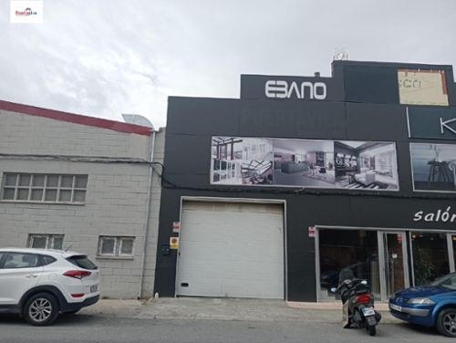 Las Hervencias Ávila butik foto 6243677