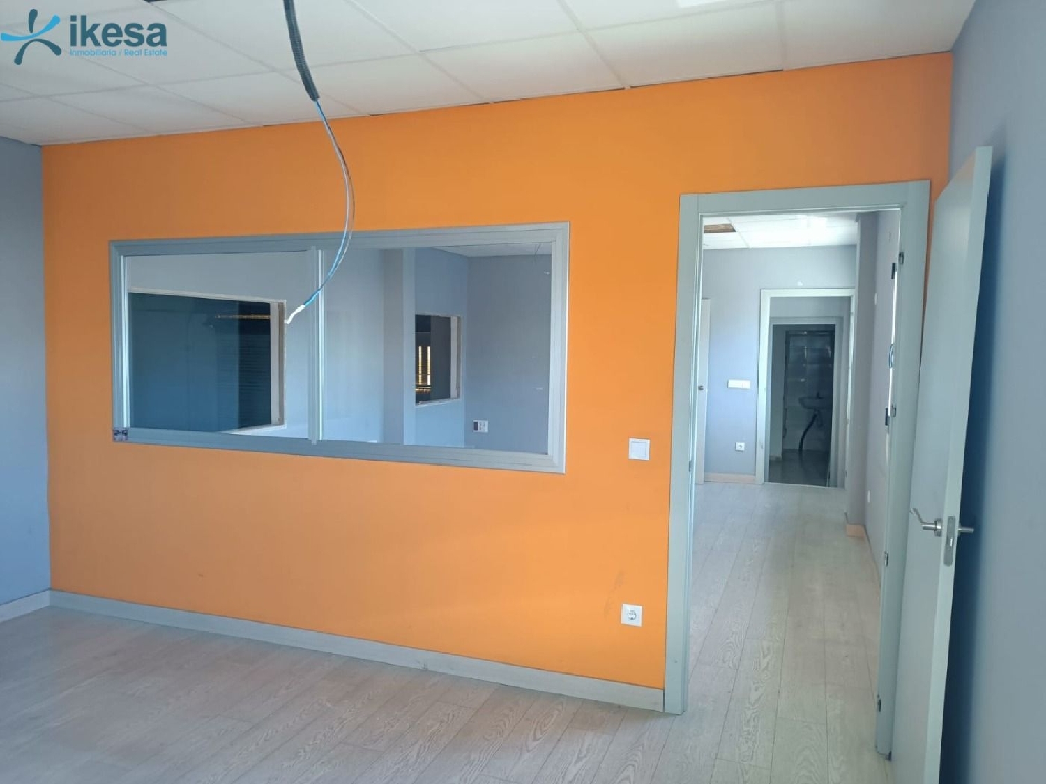  till salu butik Fuentepiña Metropolitana De Huelva 2