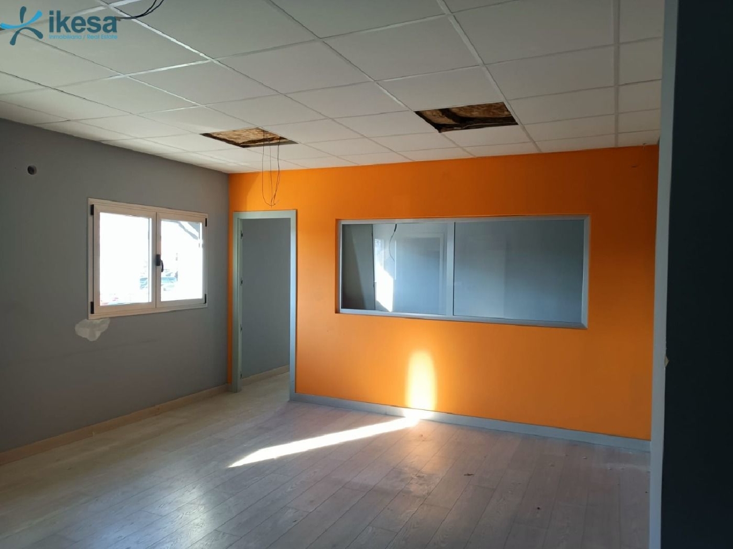  till salu butik Fuentepiña Metropolitana De Huelva 3