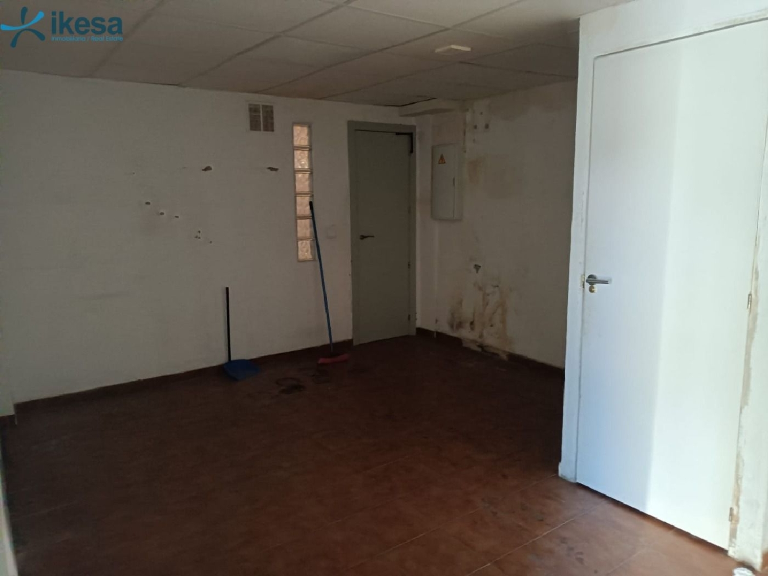  till salu butik Fuentepiña Metropolitana De Huelva 6